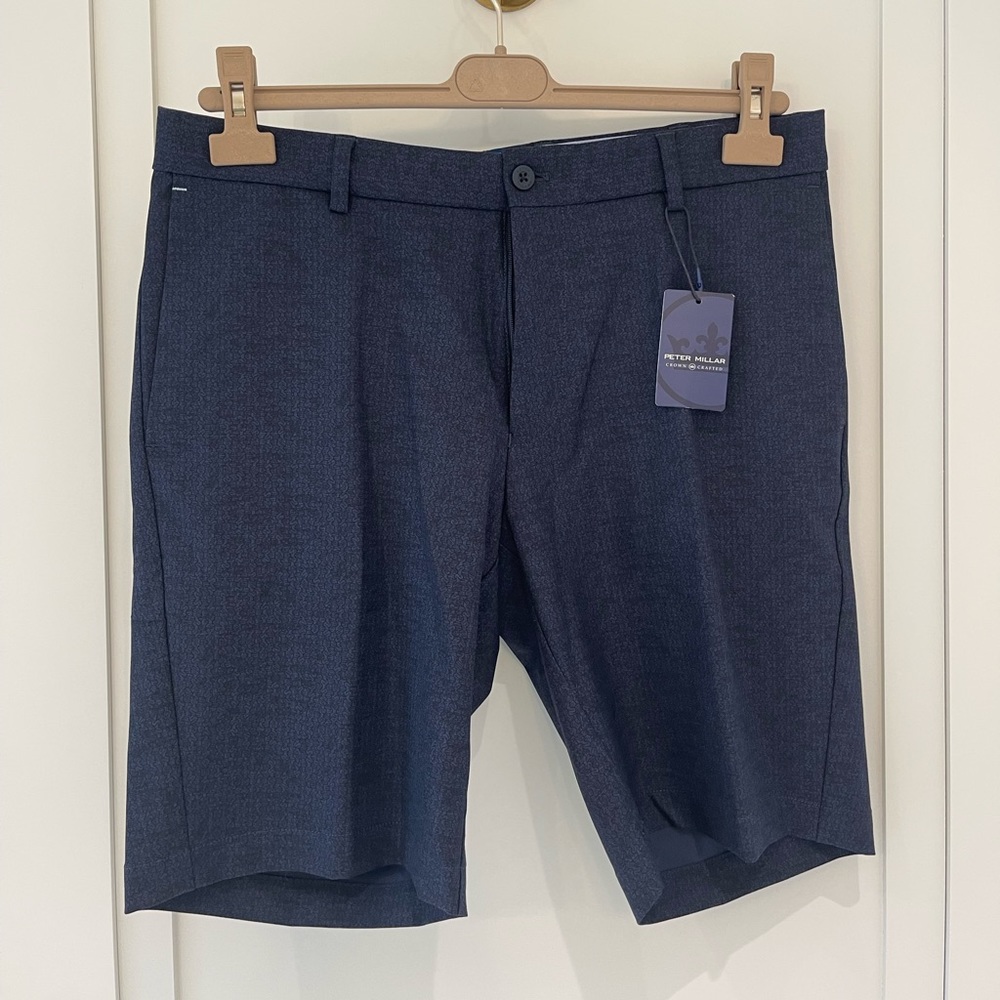 Peter Miller Bermuda shorts